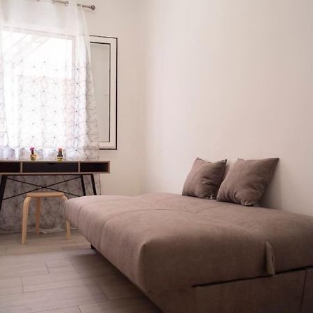Athens Hill Of Harmony Apartment ภายนอก รูปภาพ