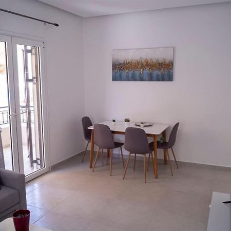 Athens Hill Of Harmony Apartment ภายนอก รูปภาพ
