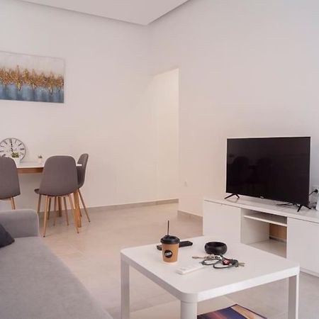 Athens Hill Of Harmony Apartment ภายนอก รูปภาพ