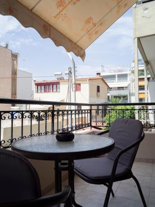 Athens Hill Of Harmony Apartment ภายนอก รูปภาพ