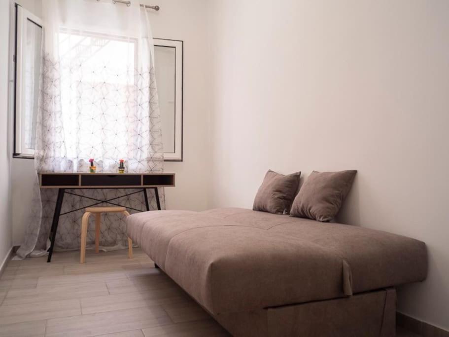 Athens Hill Of Harmony Apartment ภายนอก รูปภาพ