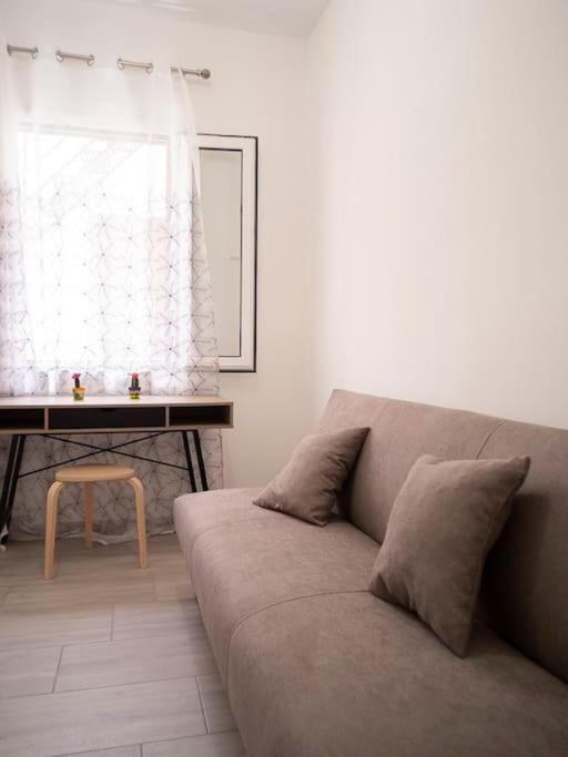 Athens Hill Of Harmony Apartment ภายนอก รูปภาพ