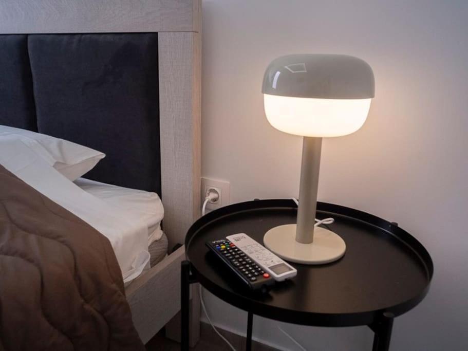 Athens Hill Of Harmony Apartment ภายนอก รูปภาพ