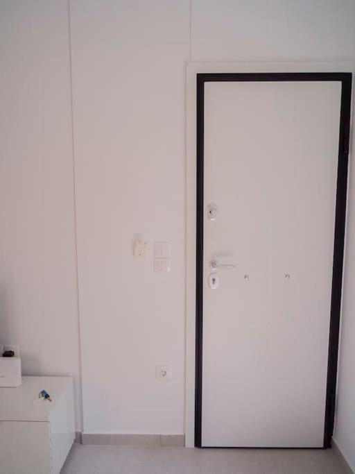 Athens Hill Of Harmony Apartment ภายนอก รูปภาพ
